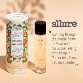 Panier des Sens Orangenblüte Eau de Toilette, A-Nr.: 5958914 - 01