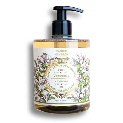 Panier des Sens Flüssigseife Verveine, A-Nr.: 5917855 - 01