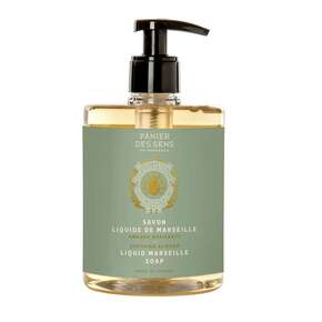 Panier des Sens Flüssigseife Mandel, A-Nr.: 5917878 - 01