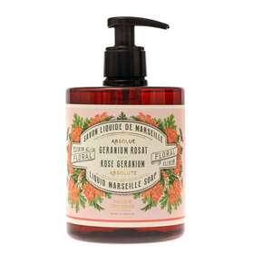 Panier des Sens Flüssigseife Rosengeranie, A-Nr.: 5917803 - 01