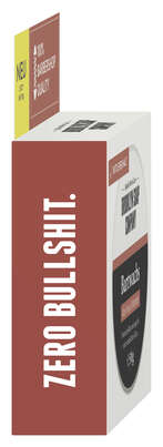 BSC Bartwachs 50G, A-Nr.: 6034218 - 02