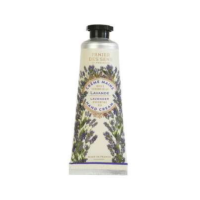 Panier des Sens Mini Handcreme Lavendel, A-Nr.: 5918168 - 01