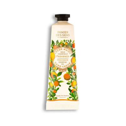 Sie sehen eine Packung Mini Handcreme Provence, Produktbild: 01 Mini Handcreme Provence, A-Nr.: 6019779 - 01