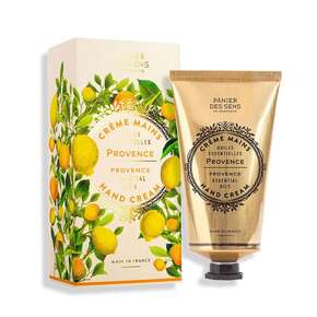 Handcreme Provence mit Sheabutter, A-Nr.: 6019785 - 01