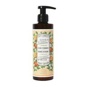 Panier des Sens Orangenblüte Bodylotion, A-Nr.: 5958972 - 01