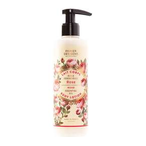 Bodylotion Rose, A-Nr.: 5959026 - 01