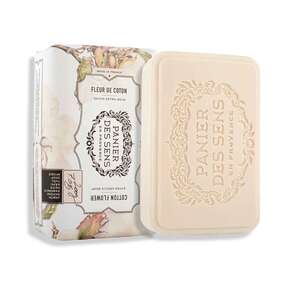 Seife Baumwollblüte, A-Nr.: 5917594 - 01