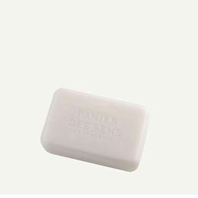 Sie sehen eine Packung Seife Baumwollblüte, Produktbild: 02 Seife Baumwollblüte, A-Nr.: 5917594 - 02