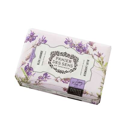 Seife Blauer Lavendel, A-Nr.: 5917536 - 01