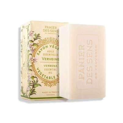 Pflanzliche Seife Verveine, A-Nr.: 5917507 - 01