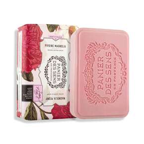 Seife Magnolie Pfingstrose, A-Nr.: 5917565 - 01