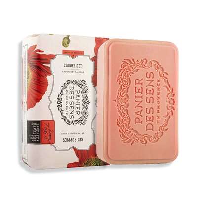 Seife Mohnblume, A-Nr.: 5917602 - 01