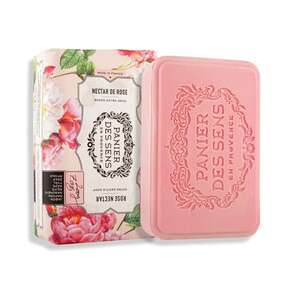 Seife Rosennektar, A-Nr.: 5917625 - 01