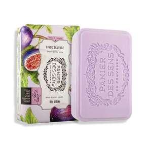 Feste Seife Wilde Feige, A-Nr.: 5917571 - 01