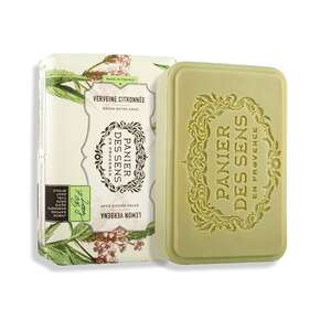 Seife Zitronenverbene, A-Nr.: 5917542 - 01