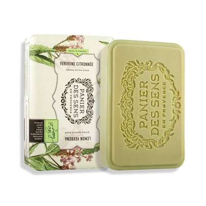 Seife Zitronenverbene, A-Nr.: 5917542 - 01