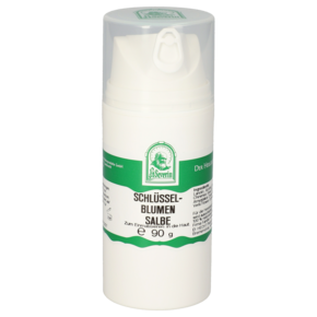 SCHLÜSSELBLUMEN SALBE 90 G, A-Nr.: 5691782 - 01