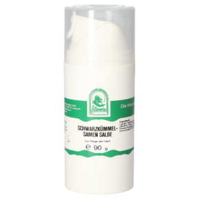 SCHWARZKÜMMELSAMEN SALBE 90 G, A-Nr.: 5712225 - 01