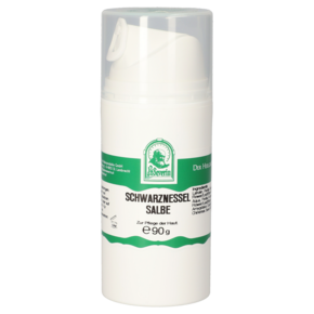SCHWARZNESSEL SALBE 90 G, A-Nr.: 5712231 - 01