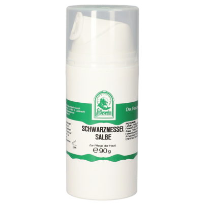 SCHWARZNESSEL SALBE 90 G, A-Nr.: 5712231 - 01