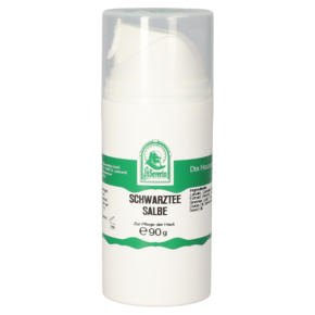 SCHWARZTEE SALBE 90 G, A-Nr.: 5712248 - 01