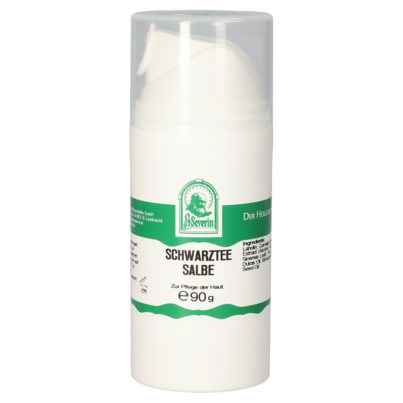 SCHWARZTEE SALBE 90 G, A-Nr.: 5712248 - 01