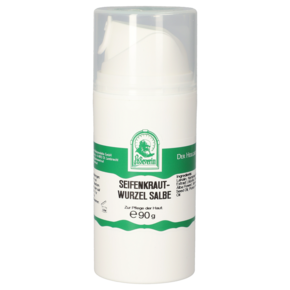 SEIFENKRAUTWURZEL SALBE 90 G, A-Nr.: 5725825 - 01