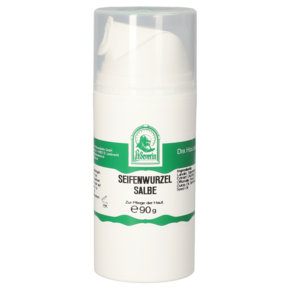 SEIFENWURZEL SALBE 90 G, A-Nr.: 5712254 - 01