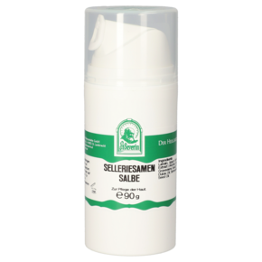 SELLERIESAMEN SALBE 90 G, A-Nr.: 5712260 - 01