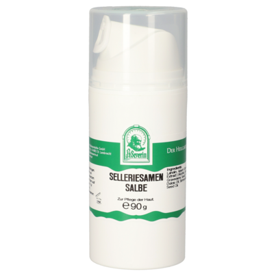 SELLERIESAMEN SALBE 90 G, A-Nr.: 5712260 - 01