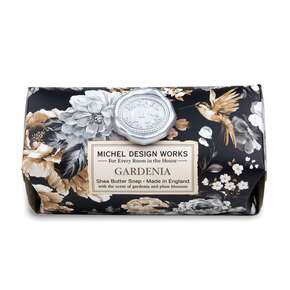 Michel Design Works Badeseife Gardenia, A-Nr.: 5863527 - 01