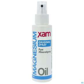 Magnesium Oel Spray Xam 100ml, A-Nr.: 4299237 - 01