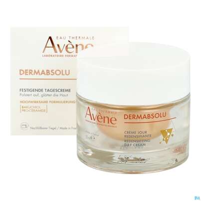 Avene Dermabsolu Tagescreme 50ml, A-Nr.: 5899100 - 15