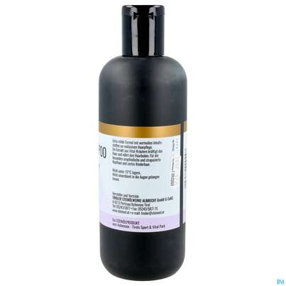 Shampoon Tiroler Steinoel Vital 500ml, A-Nr.: 3471800 - 06
