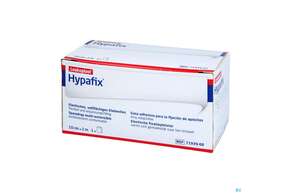 Fixierverband Hypafix Transparent Wasserfest 2mx10cm 72378 1st, A-Nr.: 5817800 - 01