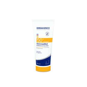 DERMASENCE SolvineaMed Sonnenschutz-Gelcreme LSF50+, A-Nr.: 6002187 - 01