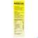 Bachblueten -apopharm 39 Rescue Tropfen 20ml, A-Nr.: 4089149 - 07