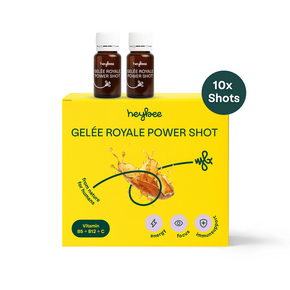 Gelée Royale Power Shot, A-Nr.: 5997914 - 01