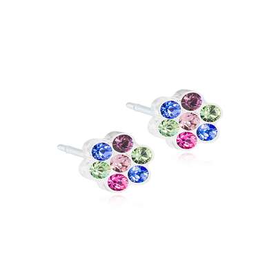 Blomdahl Ohrstecker Daisy Fantasy, A-Nr.: 6020222 - 01