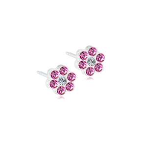 Blomdahl Ohrstecker Daisy Rose, A-Nr.: 6036708 - 01