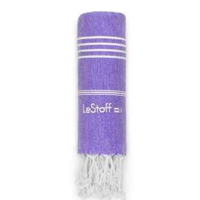 LeStoff Hamamtuch Ultra Violet, A-Nr.: 5839925 - 01