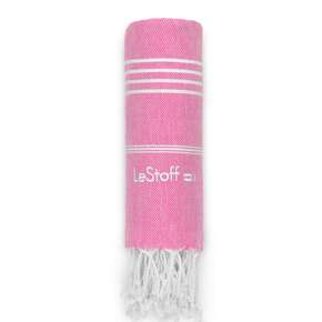 LeStoff Hamamtuch Pink, A-Nr.: 5839693 - 01