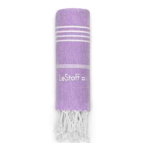 LeStoff Hamamtuch Lilac, A-Nr.: 5839701 - 01