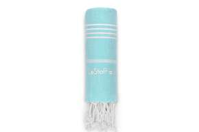 LeStoff Hamamtuch Light Aqua, A-Nr.: 5839902 - 01