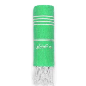 LeStoff Hamamtuch Grass, A-Nr.: 5839635 - 01