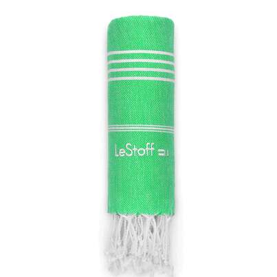 LeStoff Hamamtuch Grass, A-Nr.: 5839635 - 01