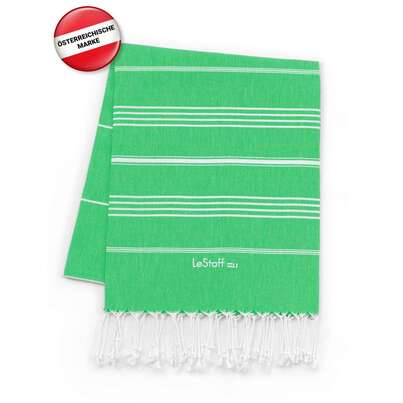 LeStoff Hamamtuch Grass, A-Nr.: 5839635 - 02