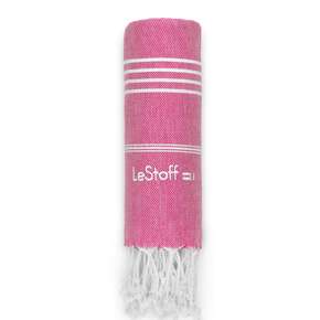 LeStoff Hamamtuch Fuchsia, A-Nr.: 5839919 - 01