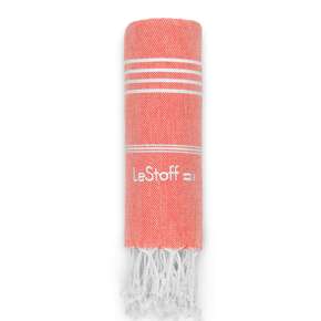 LeStoff Hamamtuch Coral, A-Nr.: 5839670 - 01