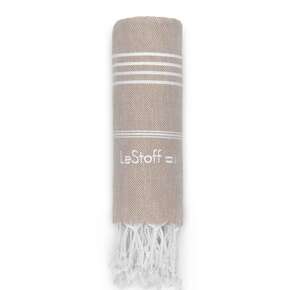 LeStoff Hamamtuch Beige, A-Nr.: 5839747 - 01